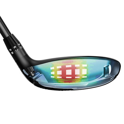Custom Cobra OPTM Hybrid