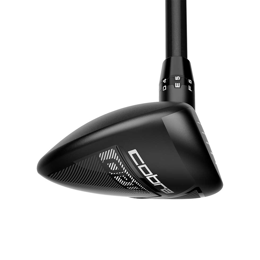 Custom Cobra OPTM Hybrid