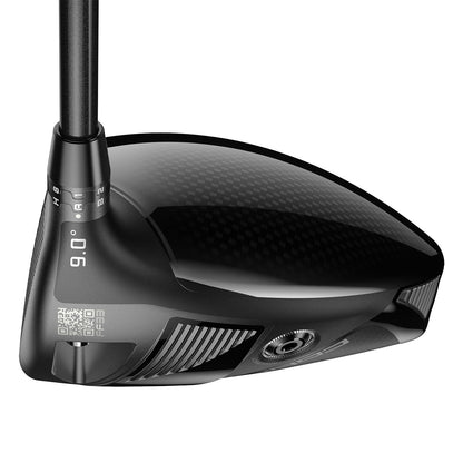 Cobra OPTM LS Driver