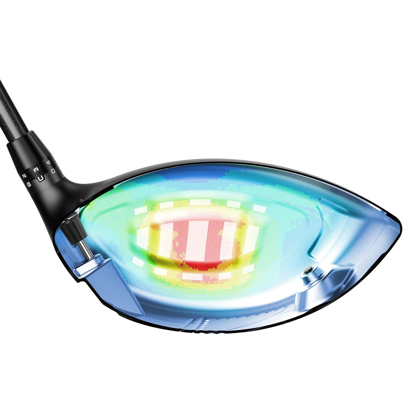 Cobra OPTM LS Driver