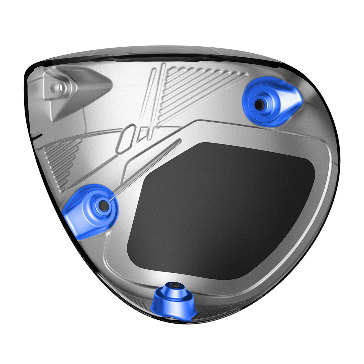 Cobra OPTM LS Driver