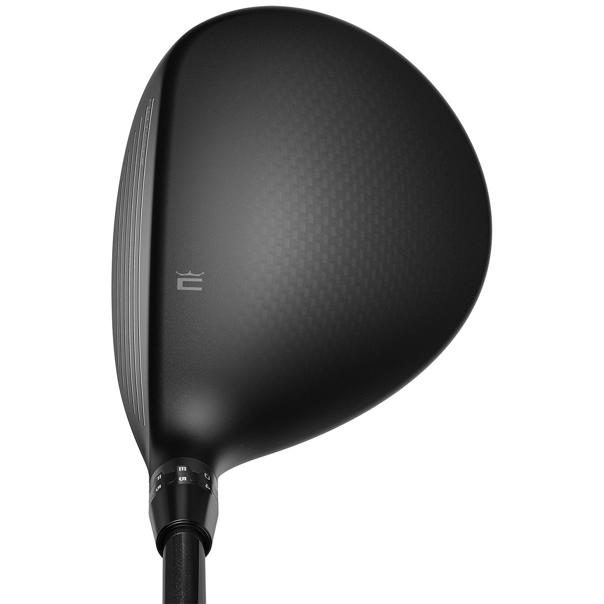 Custom Cobra OPTM LS Titanium Fairway