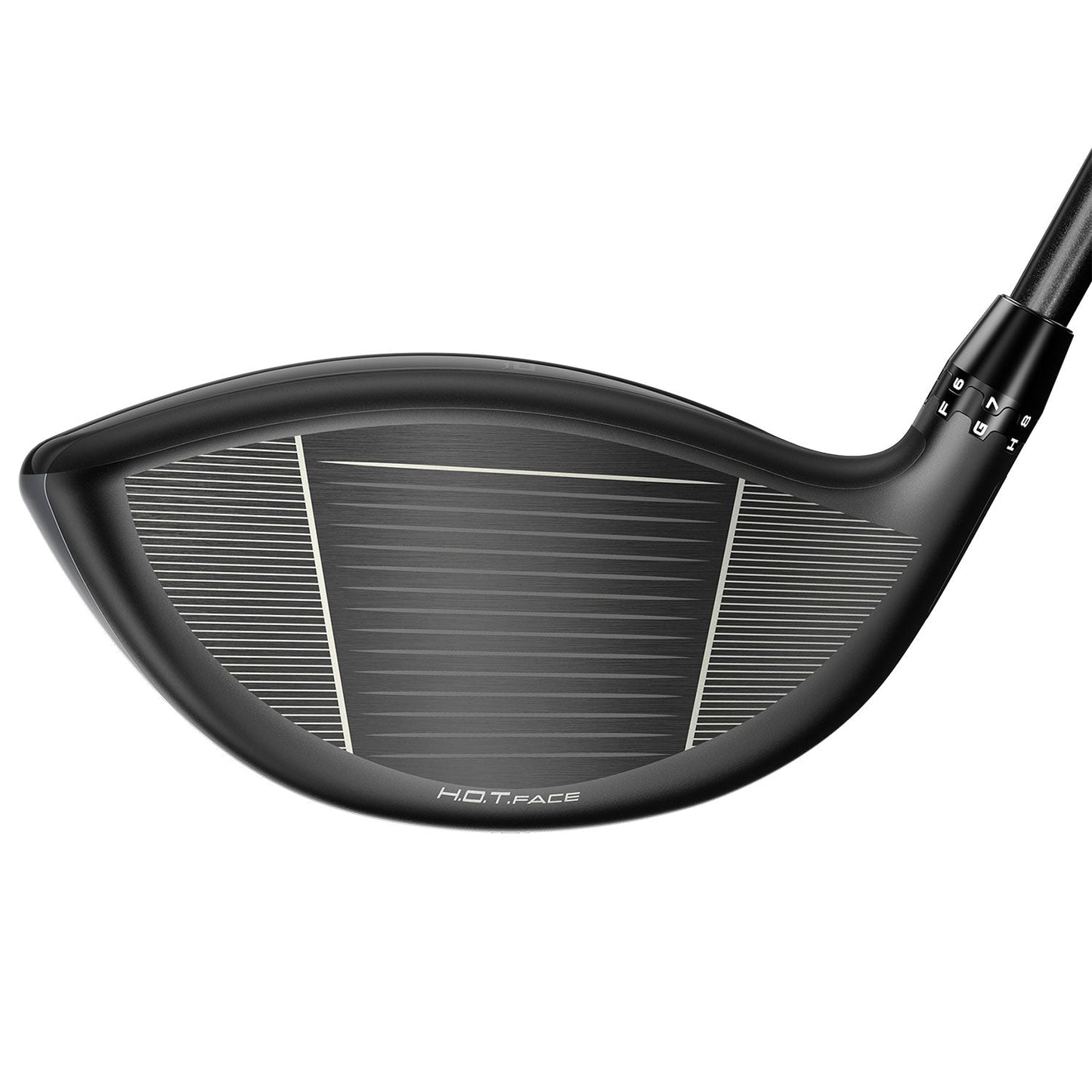 Custom Cobra OPTM Max-D Driver