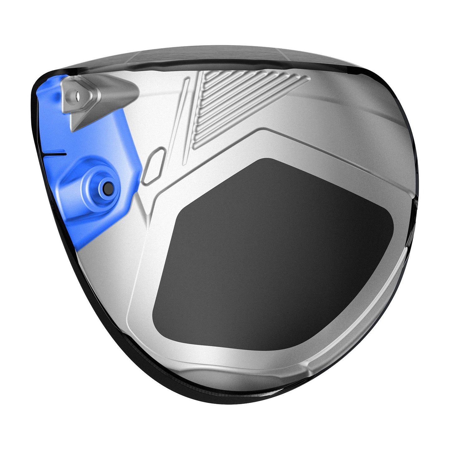 Custom Cobra OPTM Max-D Driver