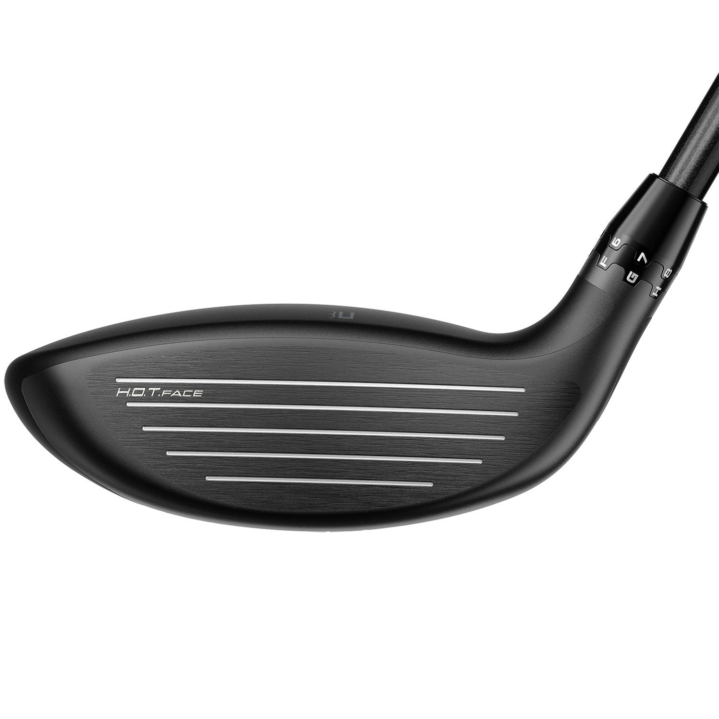 Custom Cobra OPTM Max Fairway