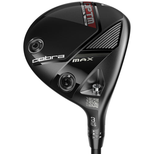 Cobra OPTM Max Fairway