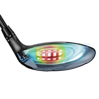 Cobra OPTM Max Fairway