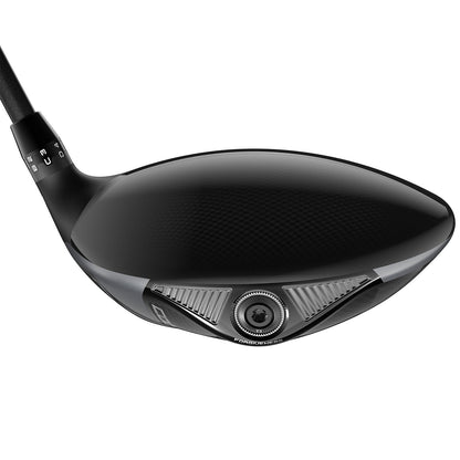 Custom Cobra OPTM Max-K Driver