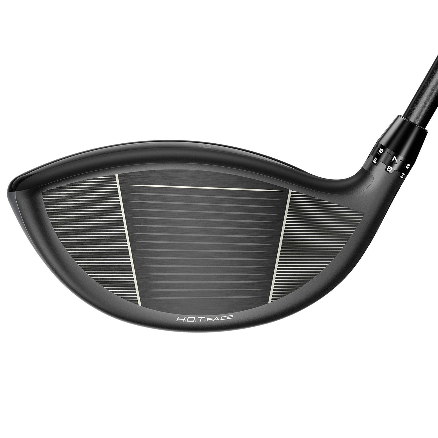 Cobra OPTM Max-K Driver