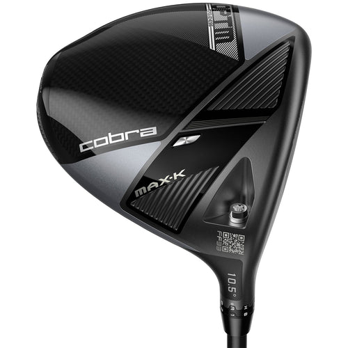 Custom Cobra OPTM Max-K Driver