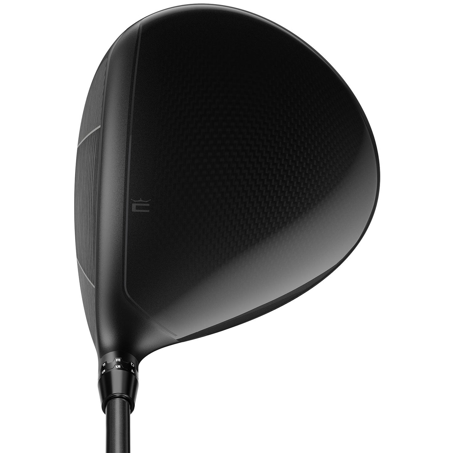 Custom Cobra OPTM X Driver
