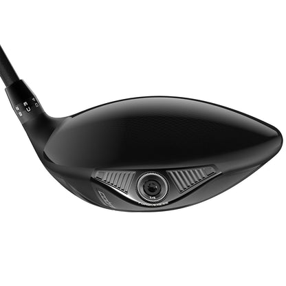Custom Cobra OPTM X Driver