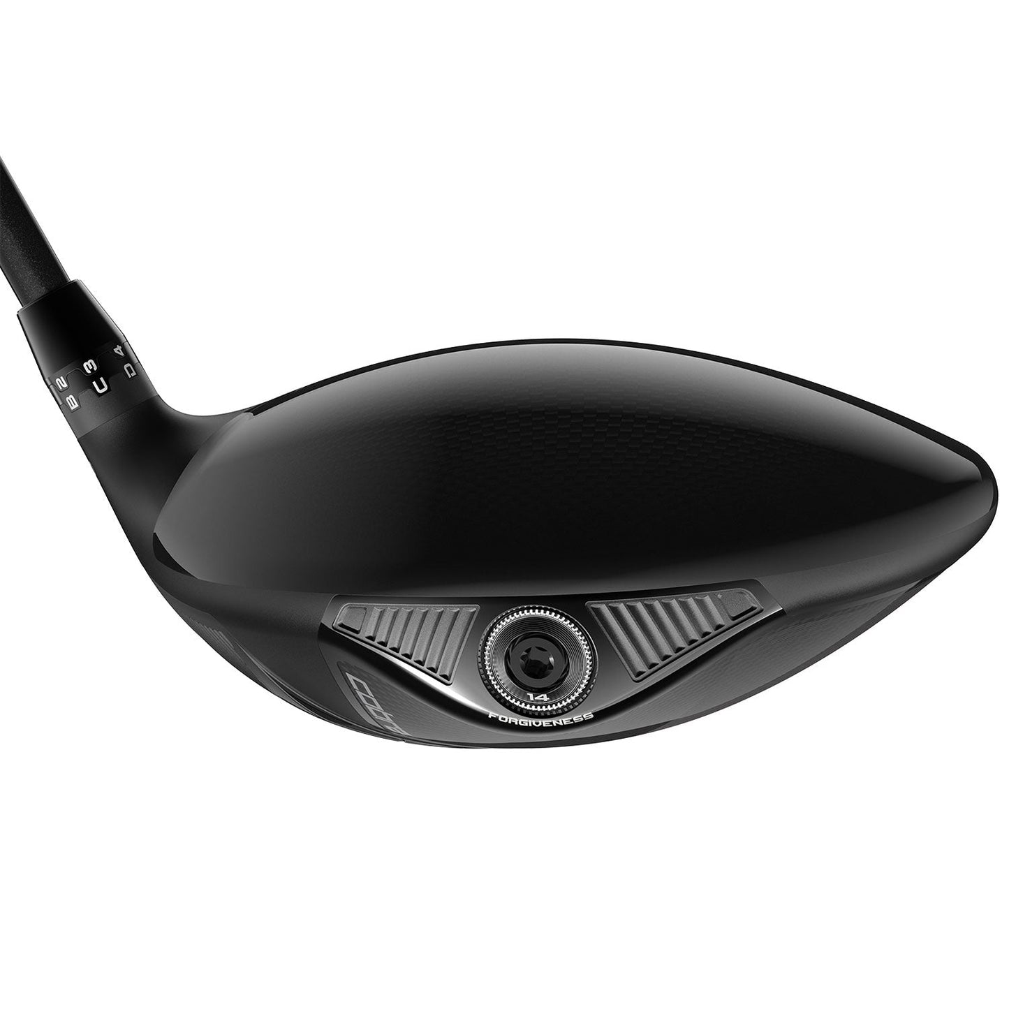 Cobra OPTM X Driver