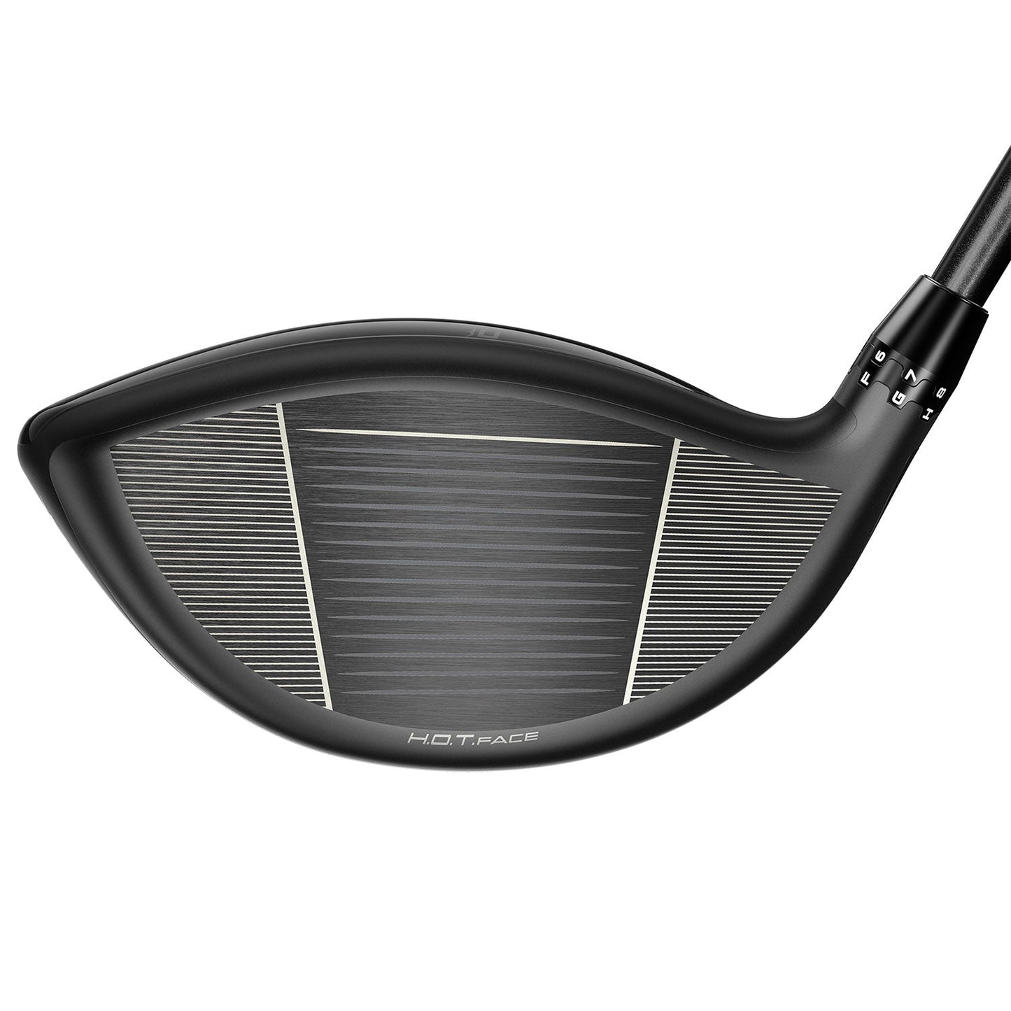 Cobra OPTM X Driver