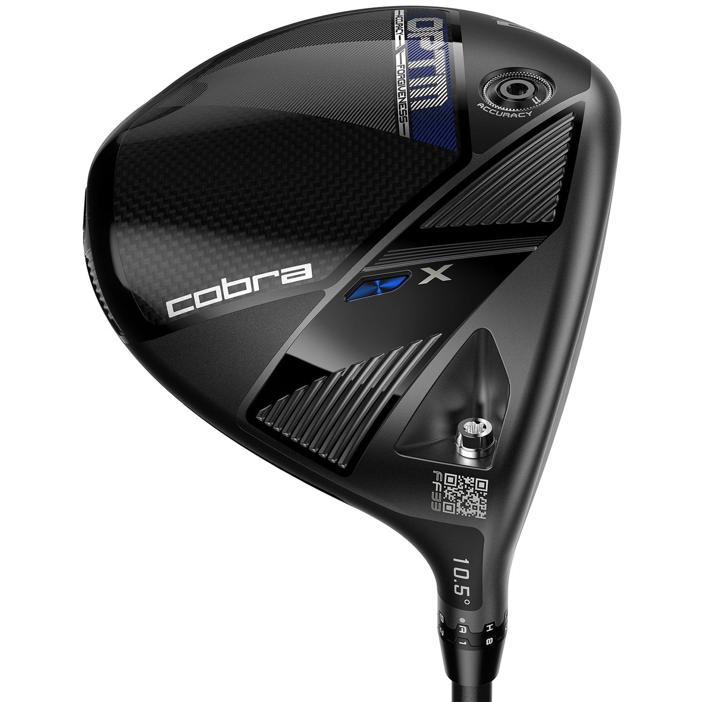 Cobra OPTM X Driver