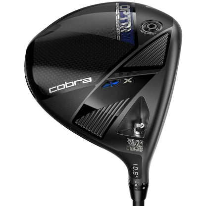 Cobra OPTM X Driver