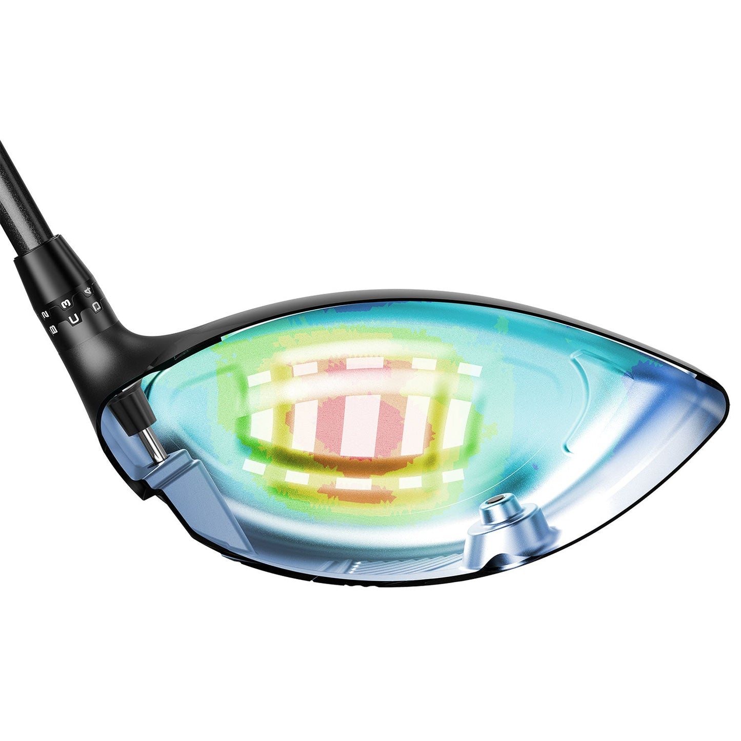 Custom Cobra OPTM X Driver