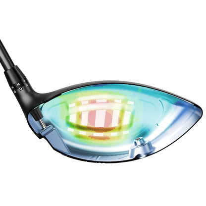 Custom Cobra OPTM X Driver