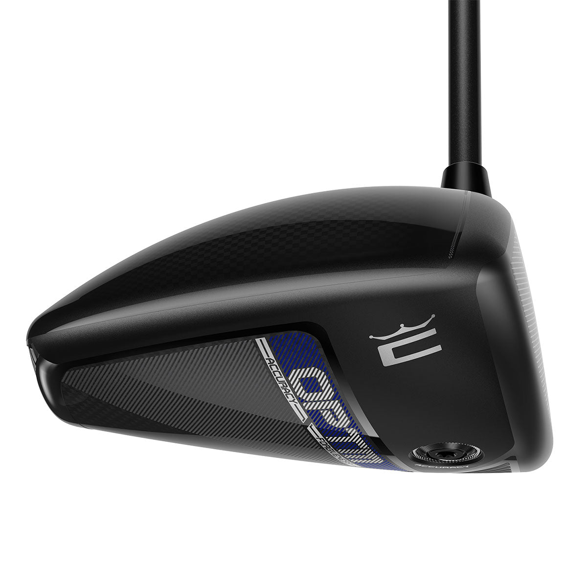 Custom Cobra OPTM X Driver