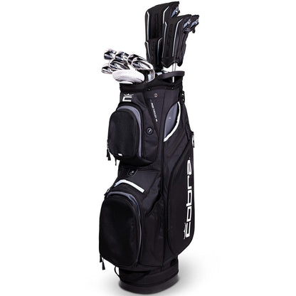 Cobra 2024 Women's Air-X 2 Complete Set