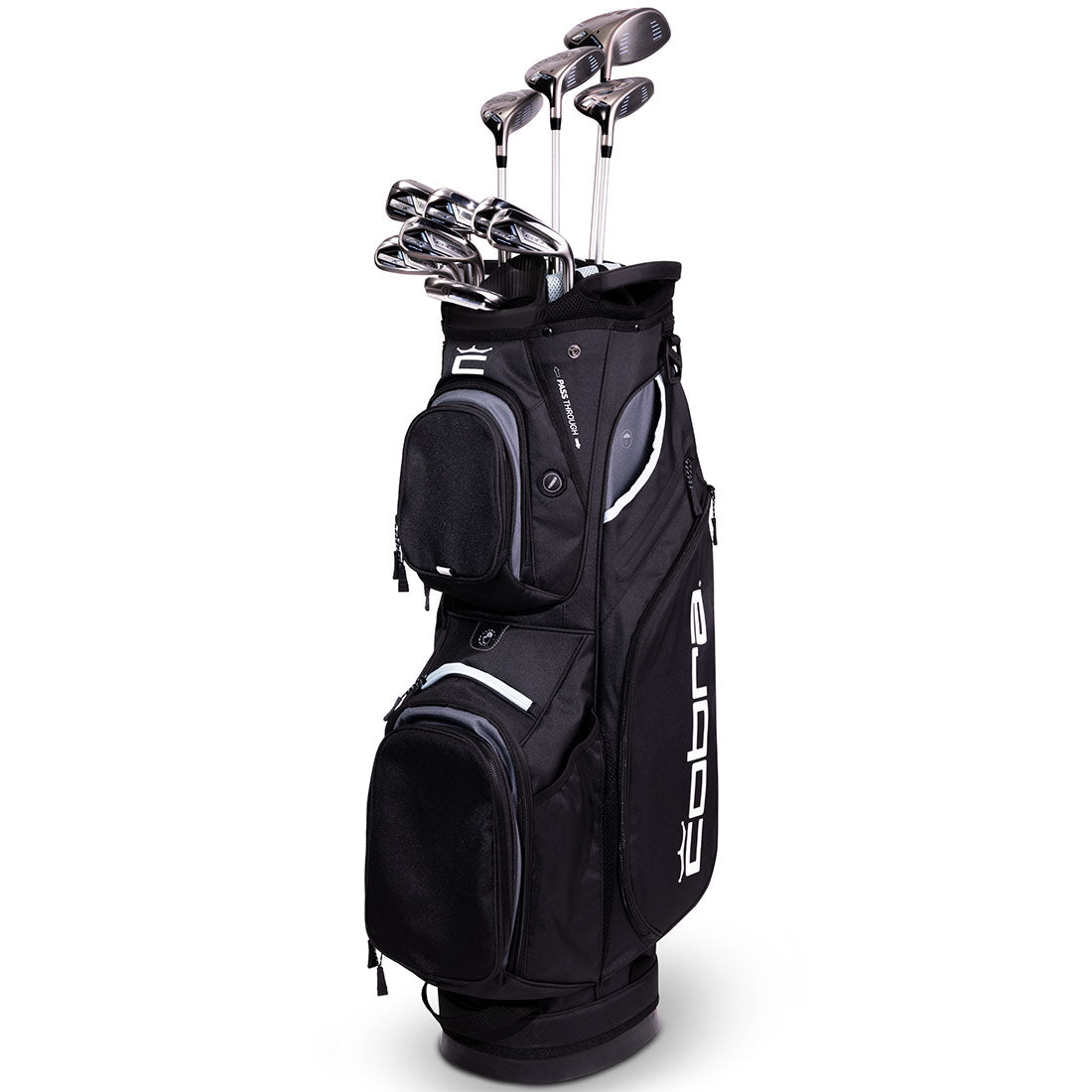Cobra 2024 Women's Air-X 2 Complete Set