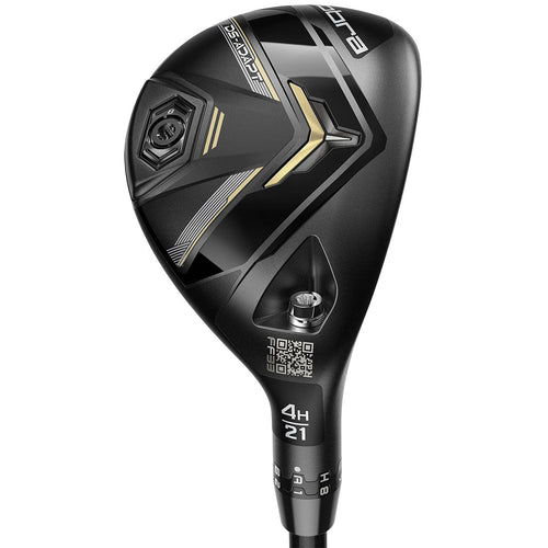 Custom Cobra Women's DS-Adapt Hybrid