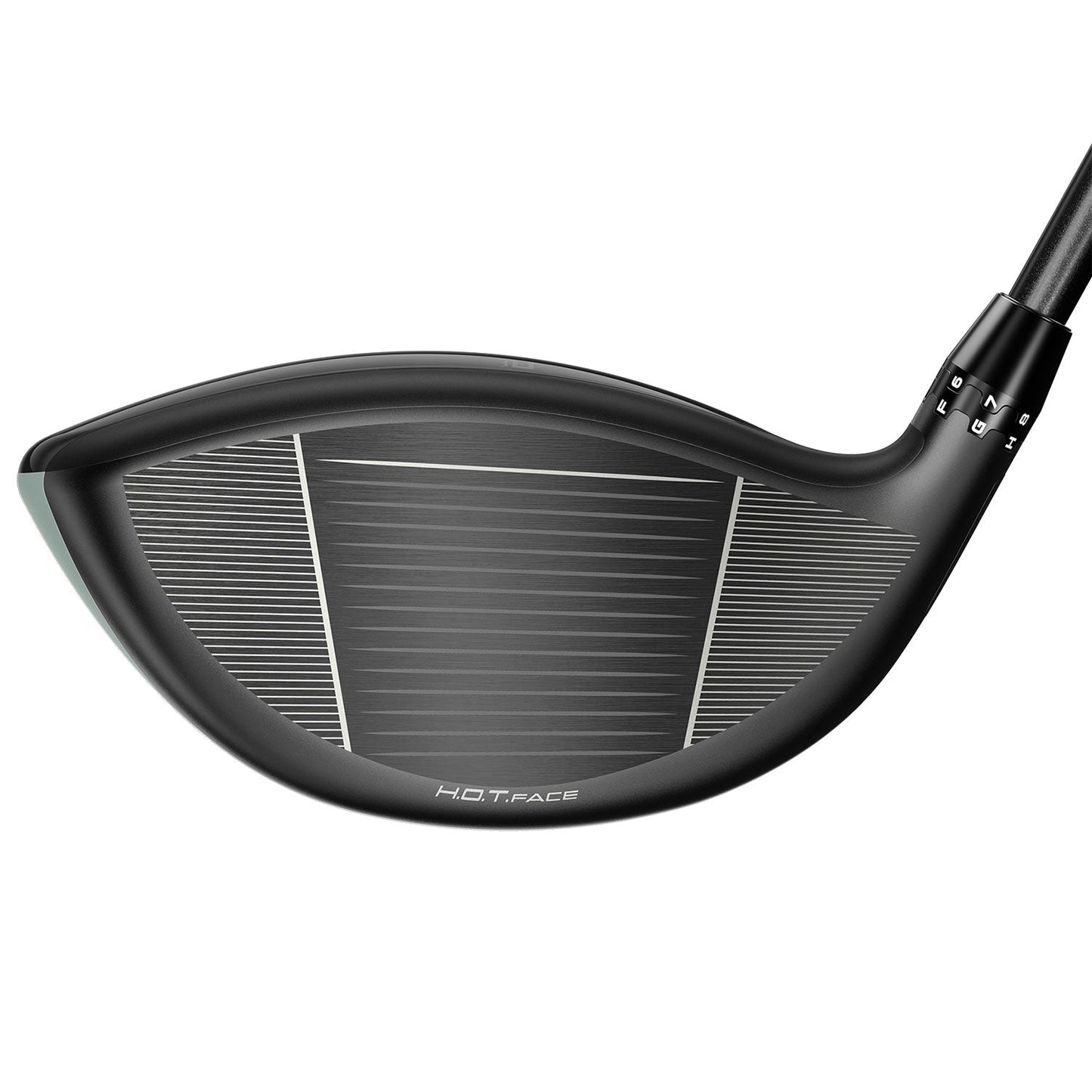 Custom Cobra Women's OPTM Max-D Driver