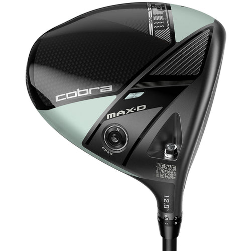Cobra Women's OPTM Max-D Driver
