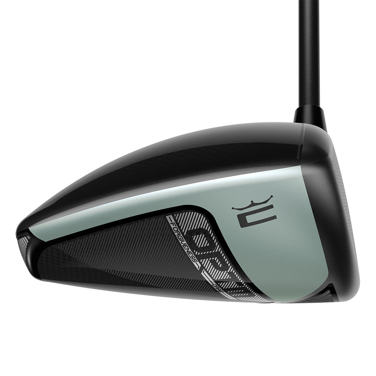 Custom Cobra Women's OPTM Max-D Driver