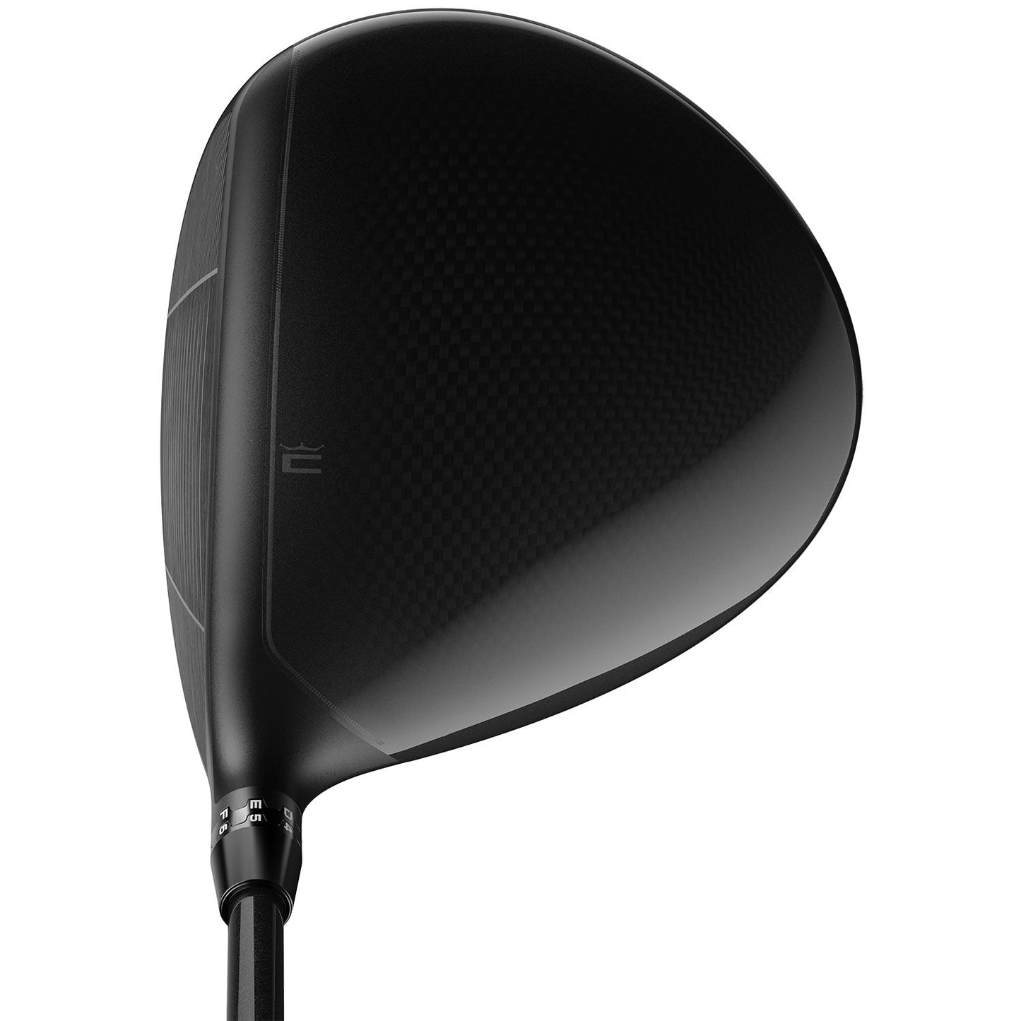 Custom Cobra Women's OPTM Max-K Driver