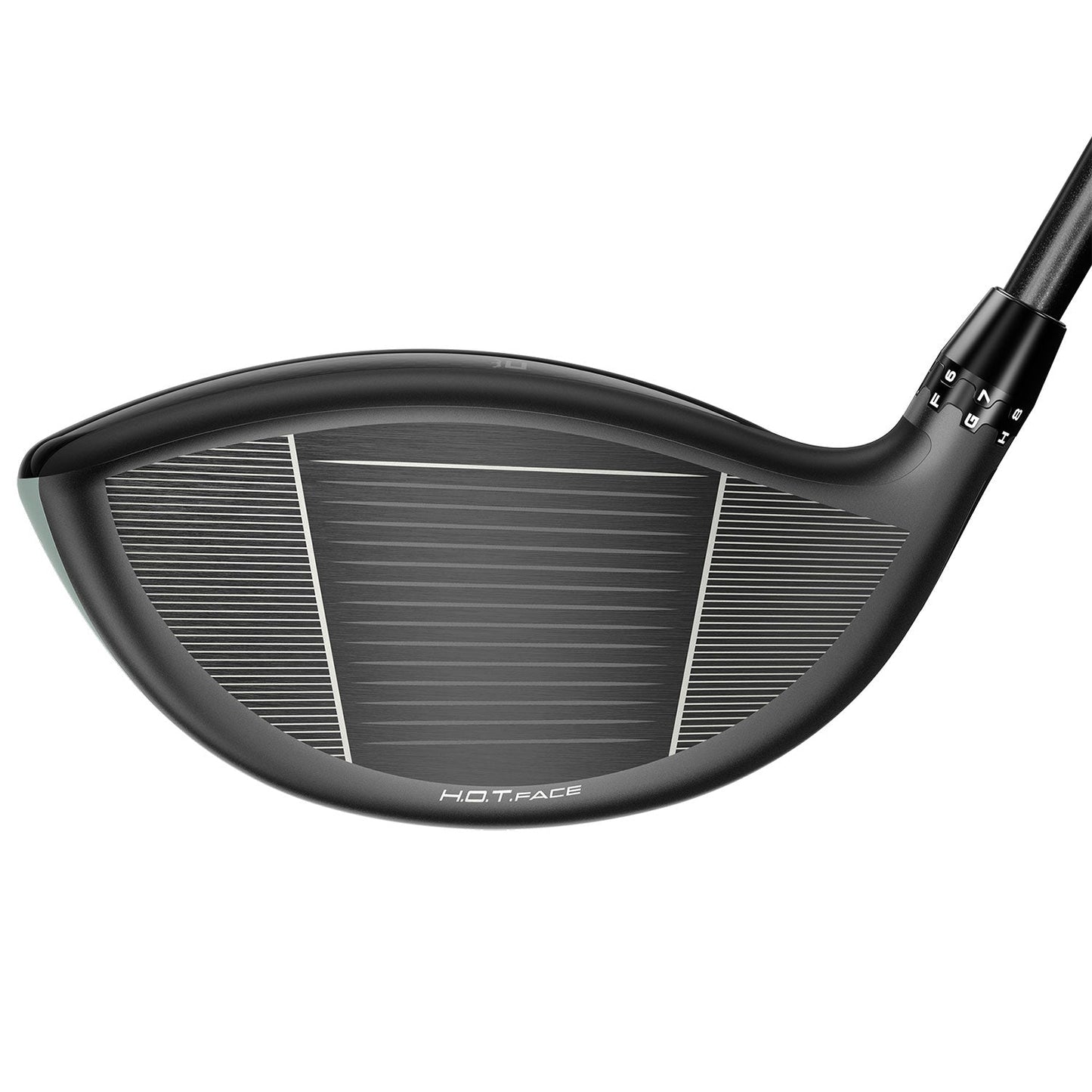 Custom Cobra Women's OPTM Max-K Driver