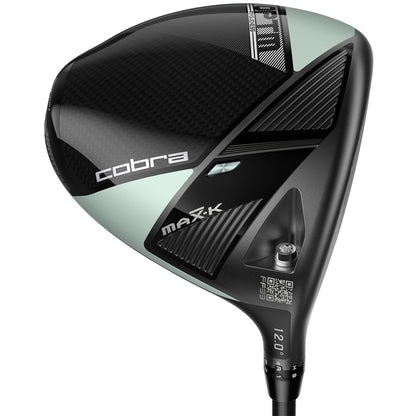 Custom Cobra Women's OPTM Max-K Driver