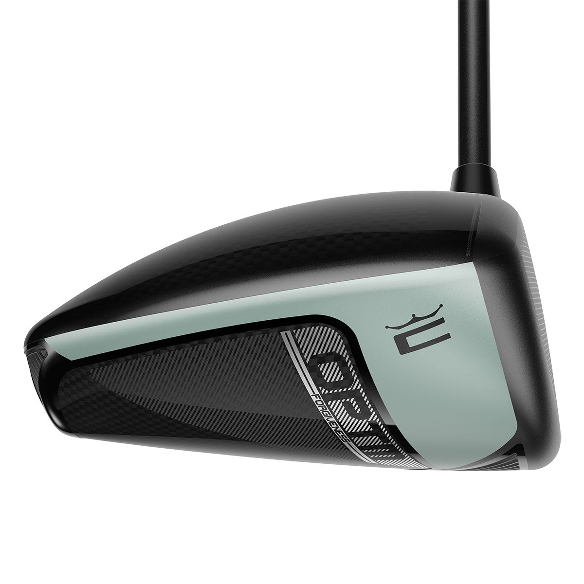 Custom Cobra Women's OPTM Max-K Driver