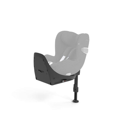 CYBEX Base T 360° Rotating ISOFIX Car Seat Base - Black