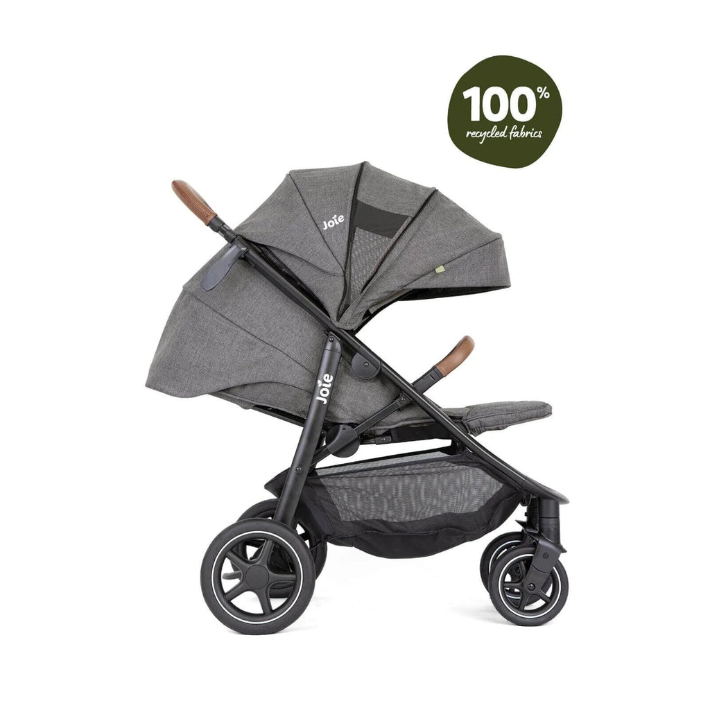 Joie Cycle Mytrax Pro Pushchair - Shell Grey