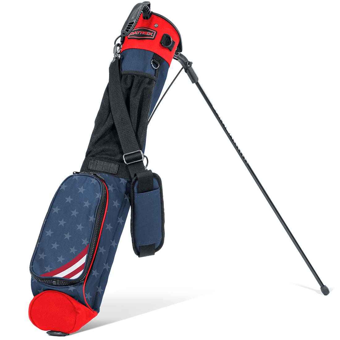 Datrek Ranger Sunday Bag