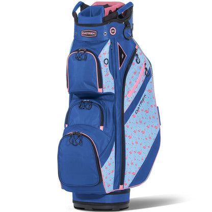 Datrek 2025 DG Lite III Cart Bag