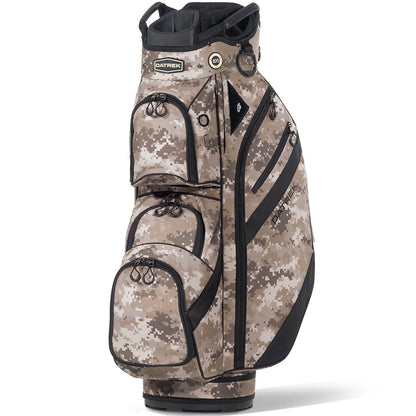 Datrek DG Lite III Cart Bag