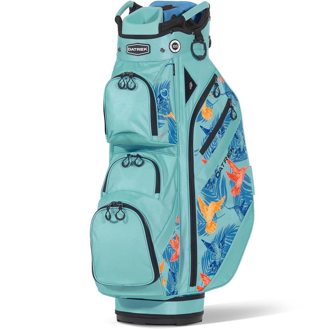 Datrek 2025 DG Lite III Cart Bag