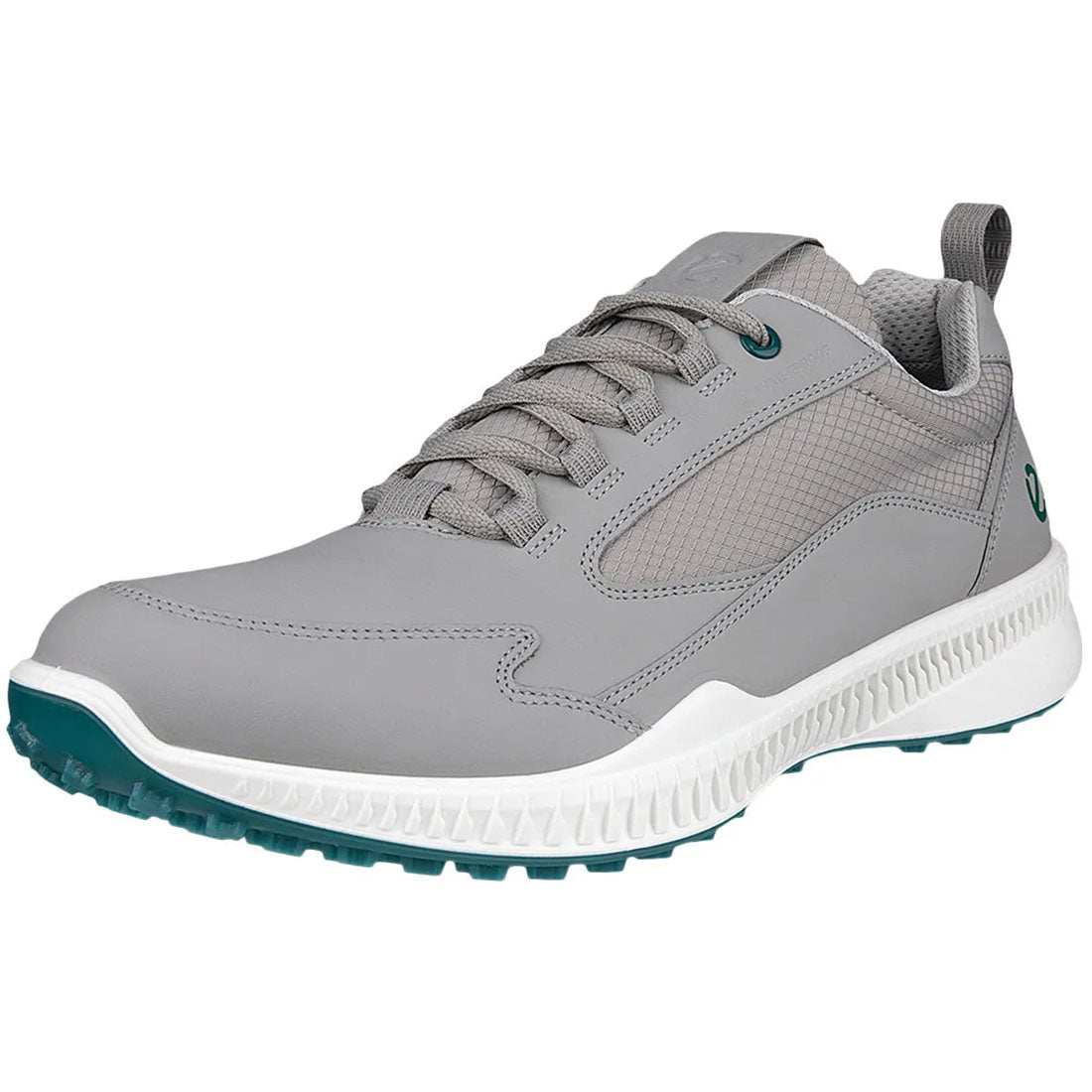 Ecco Hybrid NYC Golf Shoes Wild Dove