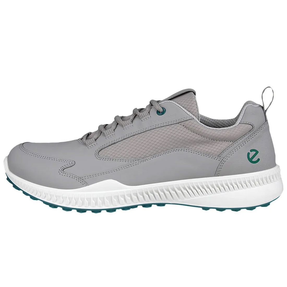 Ecco Hybrid NYC Golf Shoes Wild Dove
