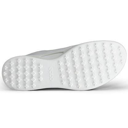 Ecco Women's Biom Hybrid Golf Shoes White