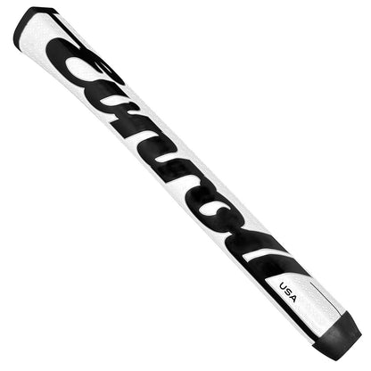 Evnroll Zero Z1cs Black Putter