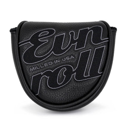 Evnroll V5.1 Duo Short Plumber Putter