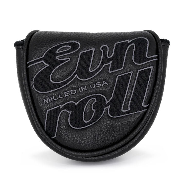 Evnroll V5.2 Duo Short Plumber Putter