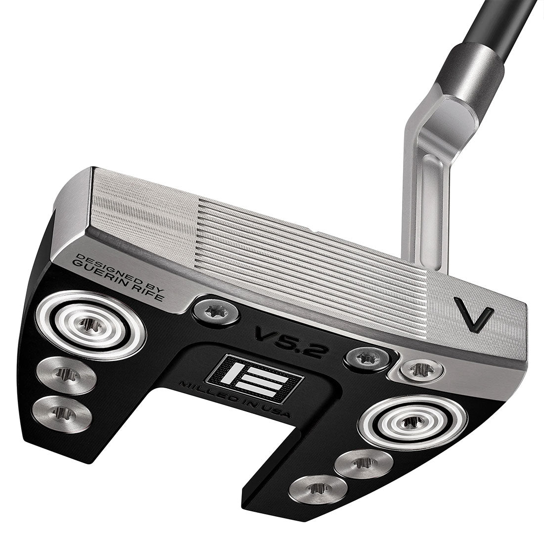 Evnroll V5.2 Duo Tour Spec Putter