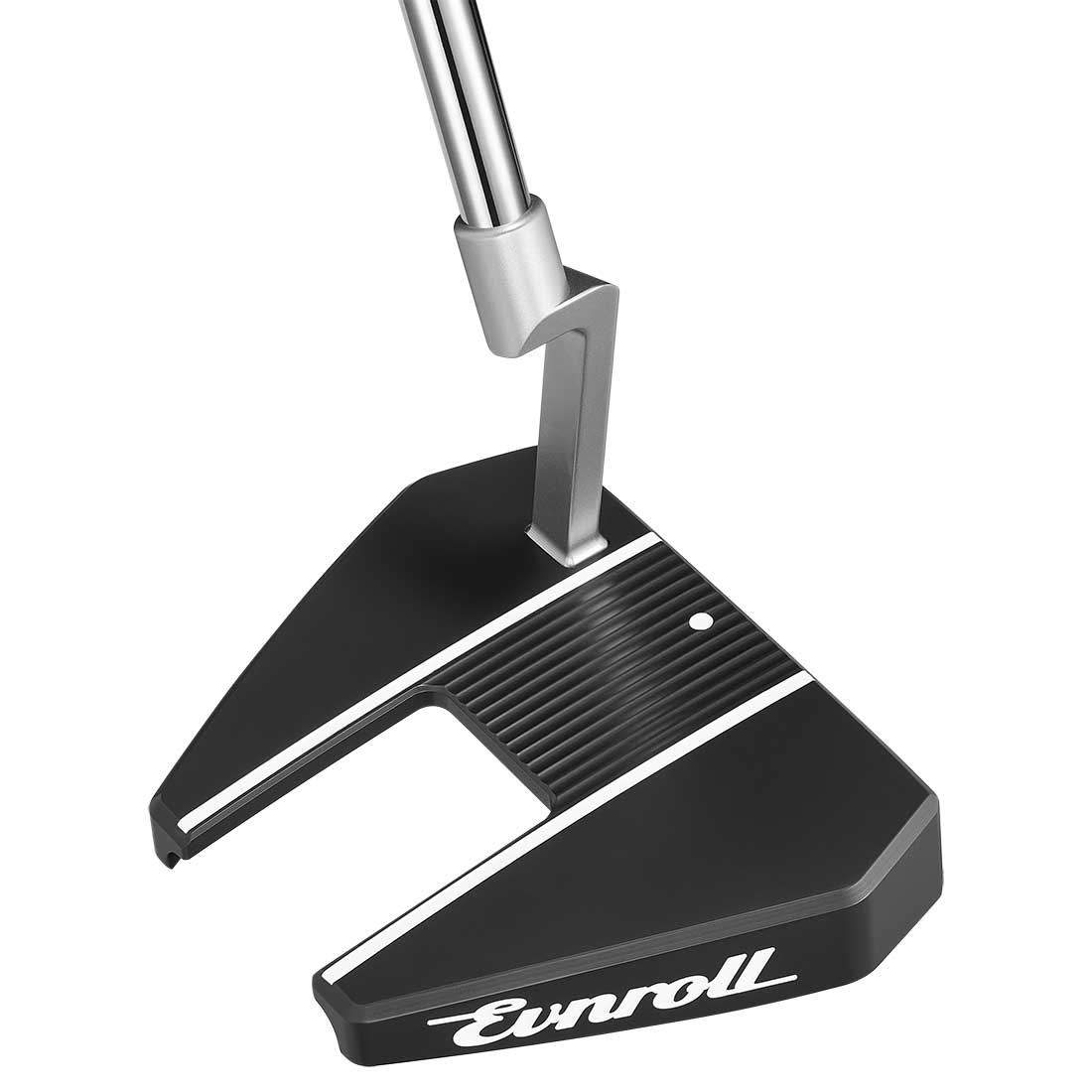 Evnroll Zero Z5 Black Putter