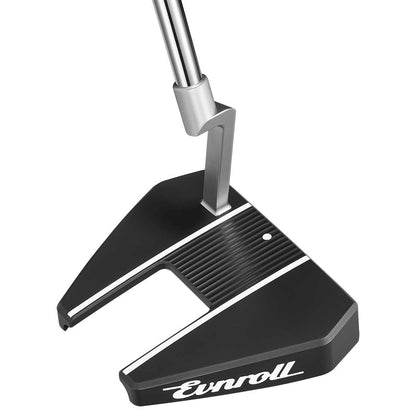 Evnroll Zero Z5 Black Putter