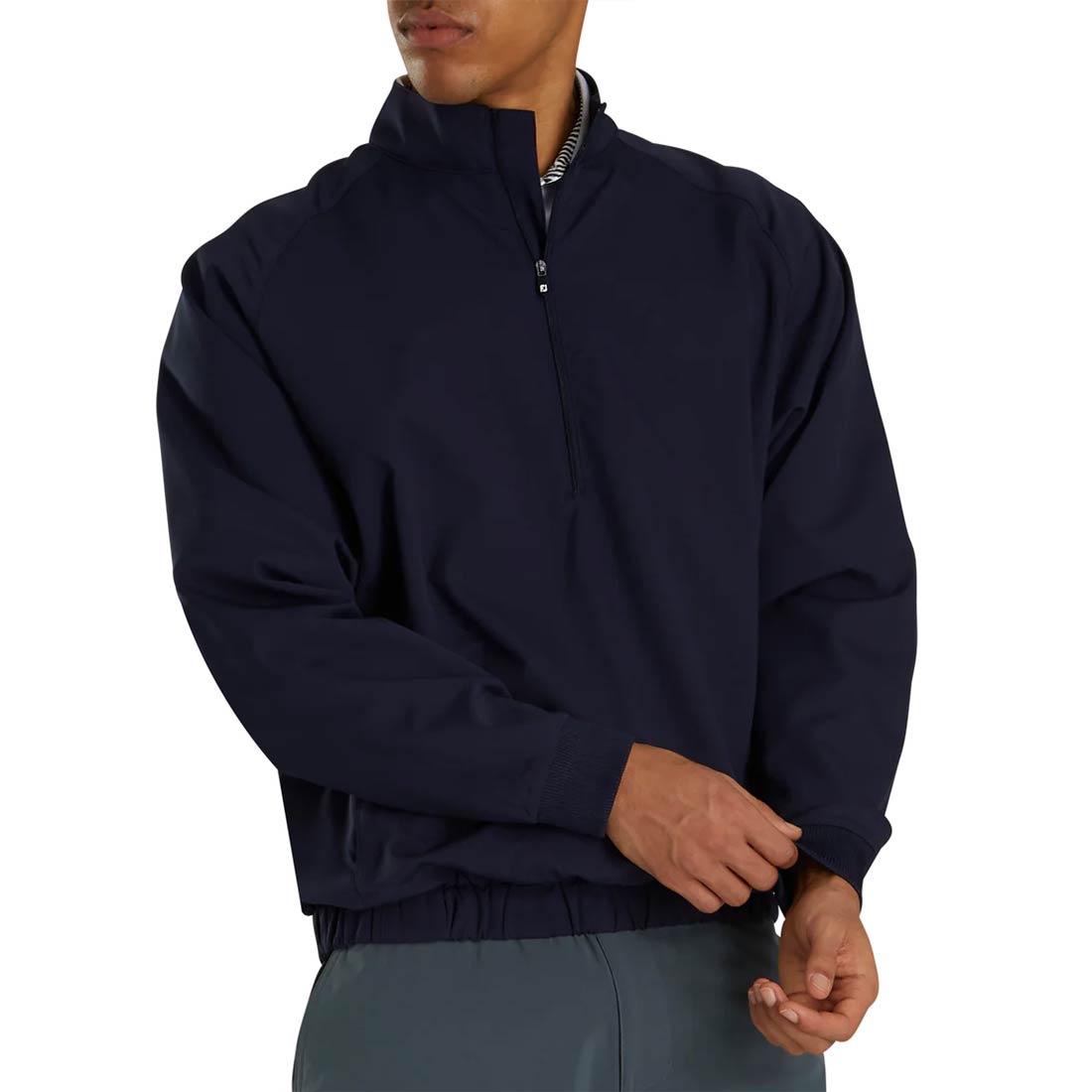 FootJoy Half Zip Windshirt