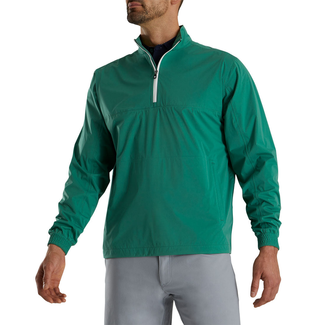 FootJoy HydroKnit Pullover
